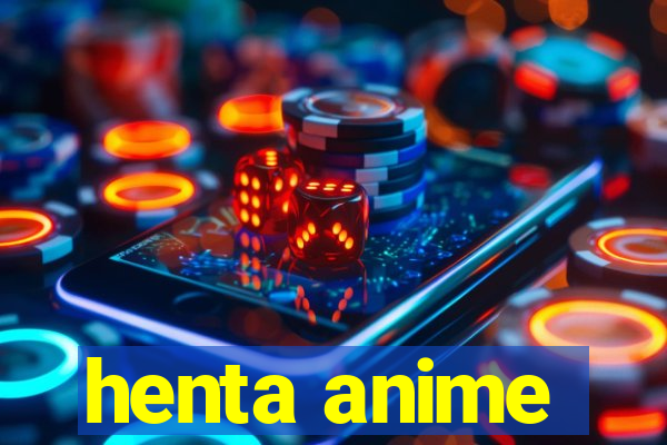 henta anime